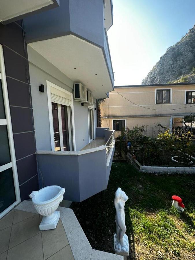 Villa Castle View Shkoder