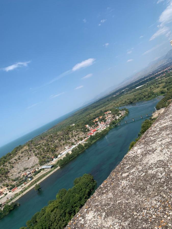 Castle View Shkoder