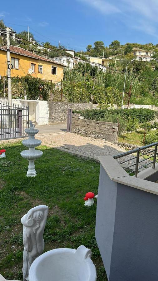 Villa Castle View Shkoder