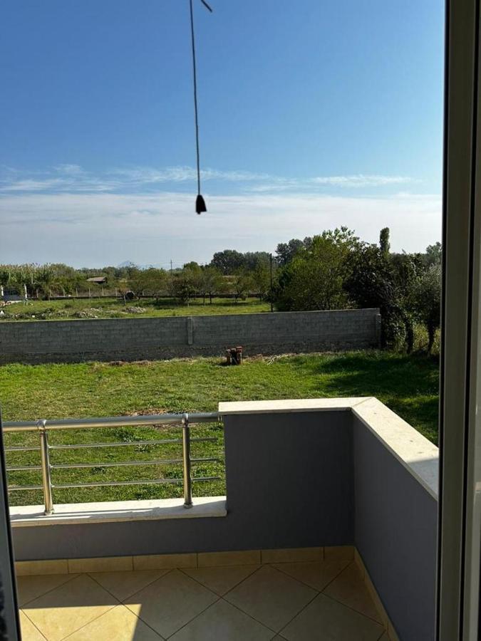 Villa Castle View Shkoder